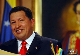 ประธานาธิบดีเวเนซูเอลาHugo Chavez ถึงแก่อสัญญกรรม - ảnh 1